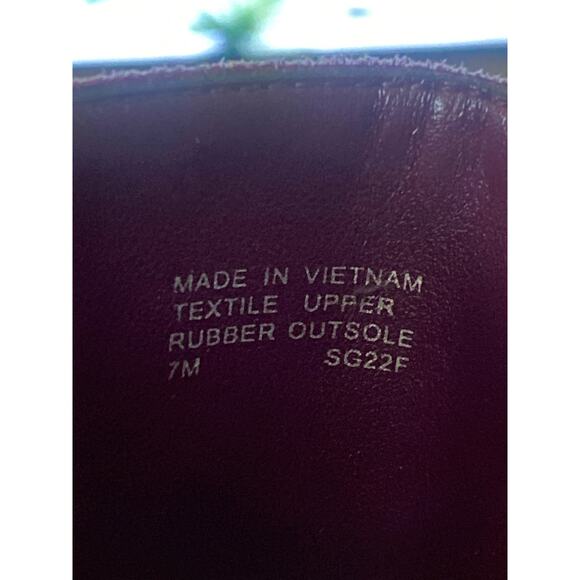 Michael Kors Women’s Braden Zip Up Suede Knee High Boots Size 7M - Picture 5 of 10